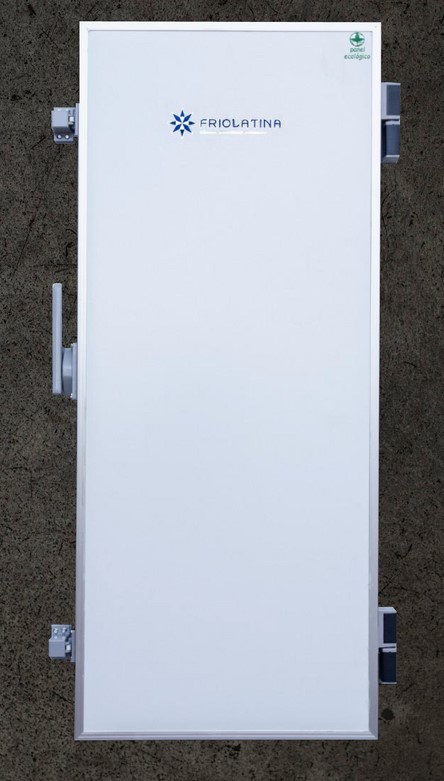 Puerta Frigorífica Personalizada GM